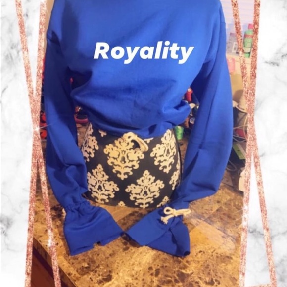 SWEATSHIRT - Picture 8 of 9